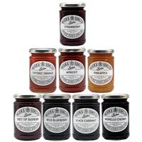 Tiptree緹樹 果醬340g/罐裝量販裝草莓覆盆子藍(lán)莓菠蘿橙子番茄醬