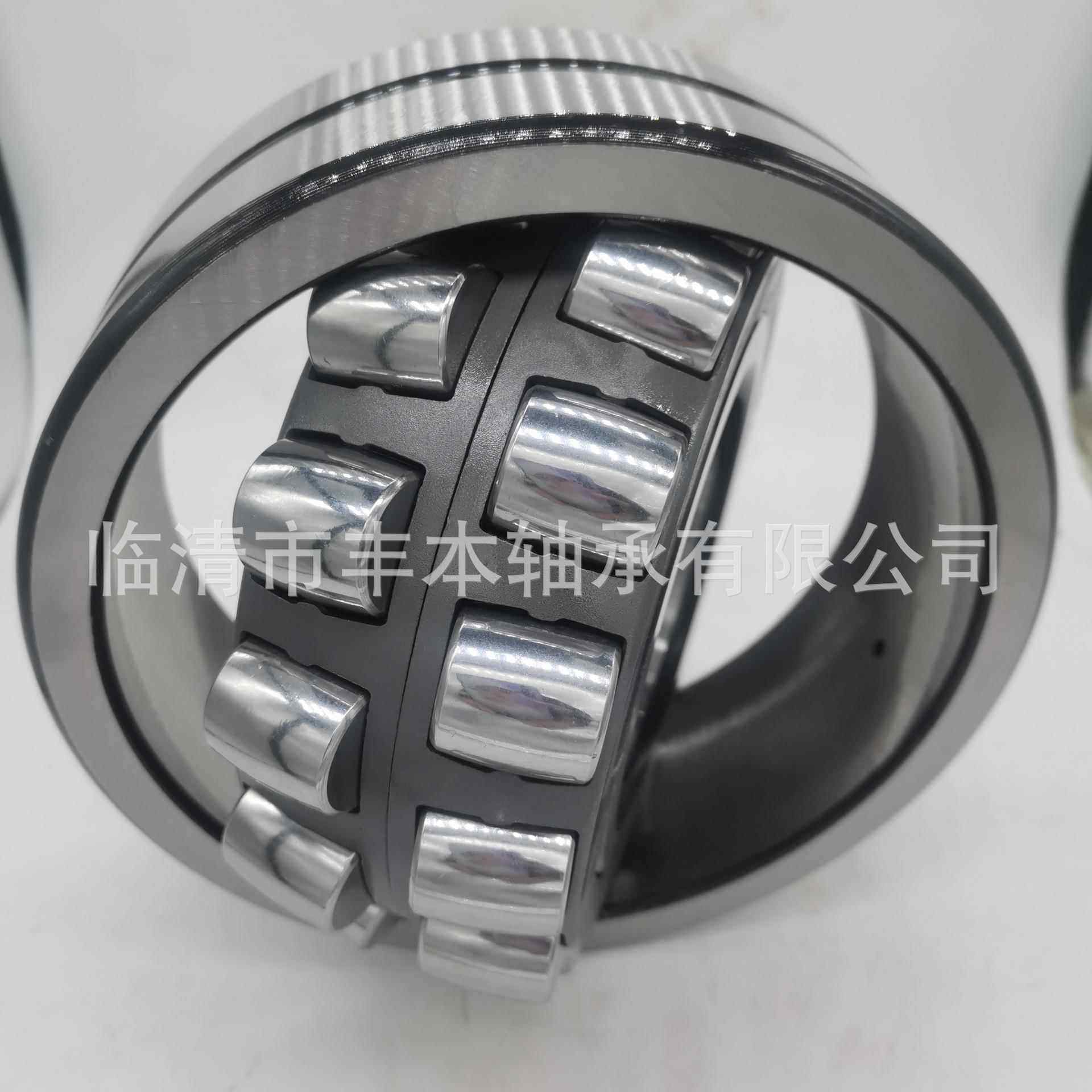 轴承23128CC/W33现货供应 调心滚子轴承