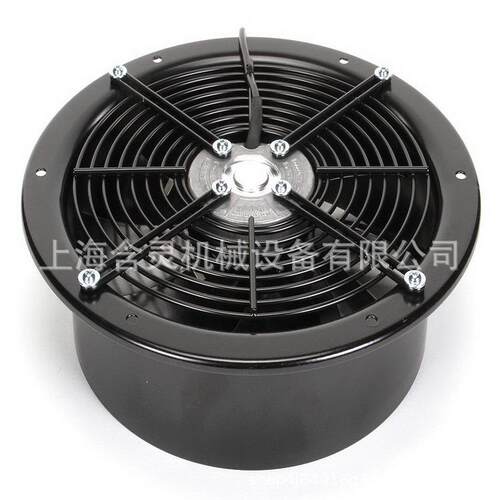 上海含灵机械销售EBM风机R1G175-AB81-46
