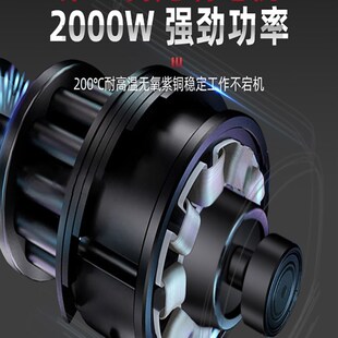 电锯家用小型手持无刷锂电单手锯充电式 新品 电链锯无线电动户外伐