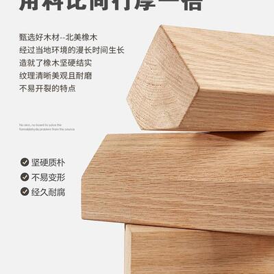 实木框餐边柜现代简约客厅酒柜靠墙一体茶水柜厨房碗柜储物收纳柜