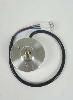 P0TENTI0NMETER CH-50 5K JAPAN 变位检出器 电位器 张力控制