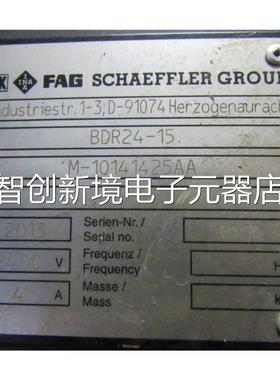 FAG SCHAEFLER【 BD24-15 M 10141R425AA 】F 在11-3议价