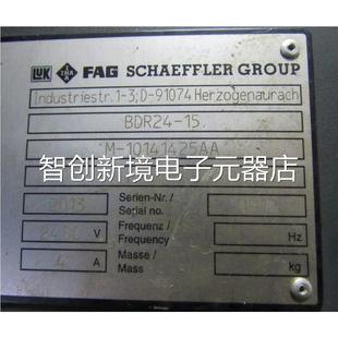 10141R425AA FAG 在11 BD24 3议价 SCHAEFLER