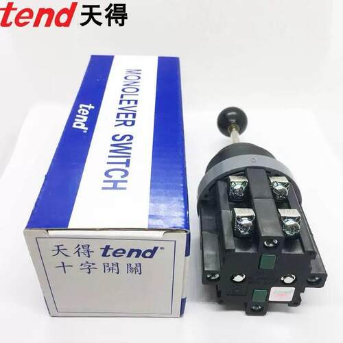 天得十字开关TMR-302/A TMRM-302 TMRS-304圆形十字开关tend天得