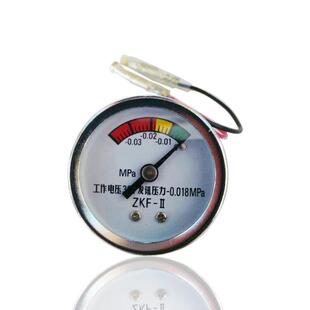 滤油器 II吸油过滤器发讯压力 0.018MPA真空式 压力发讯器厂销 ZKF