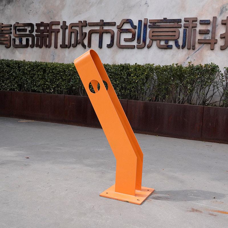 自行车架自行车摆放架广场公园商场电动车架景区停车场车停车