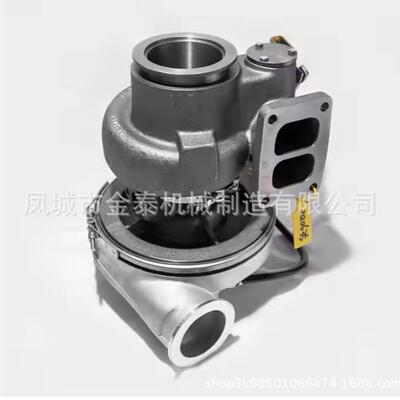 HX60 3590052 CHRA 357517 used for 涡轮增压器
