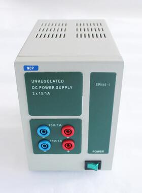 厂家现货SPN15-1C/05C电源大功率可调直流输出电源led开关电源