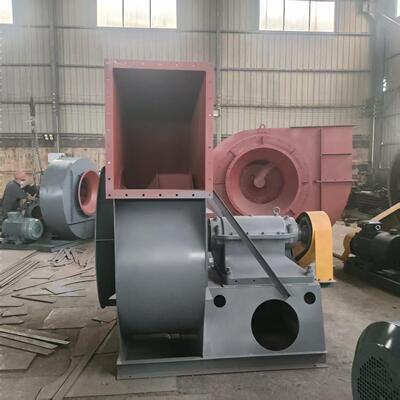 4-72-8C离心风机22kw30kw37kw除尘风机 皮带式除尘器离心式风机