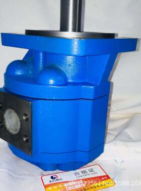 供应CBGJ3100-B2R钻机液压泵