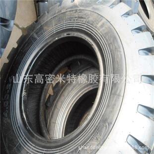 20工程机械轮胎 20矿山花纹铲运机充气轮胎 叉车轮胎 1200