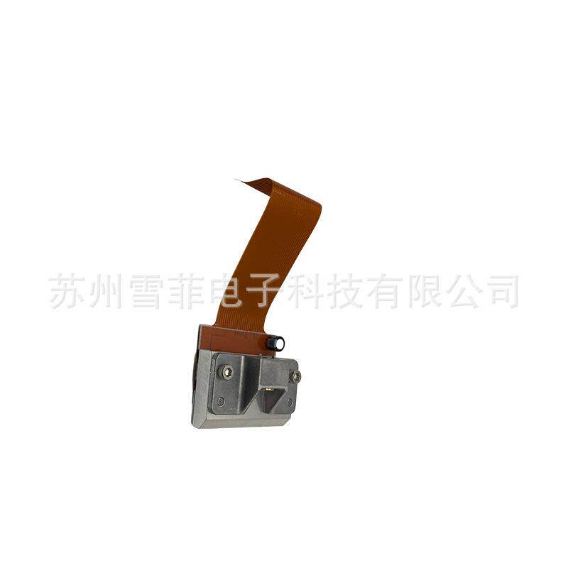 10018596依码仕8018打印头适用于依码仕依码仕喷码机配件
