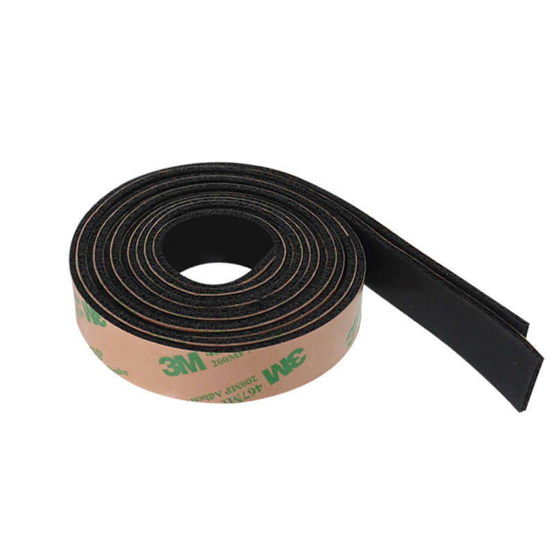 泡材料耐高温直供防火防水液态棉发泡硅胶磨砂黑色卷材阻燃厂家