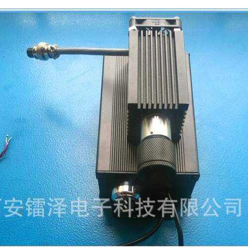 红外发射器808nm980n可以检测物体表面的平整度直线度的激光模组