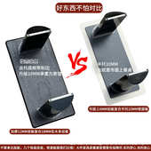 全托底板餐桌椅组合家用小户型长方形现代简约饭桌子意式 轻奢餐桌