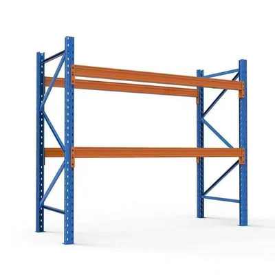 重型货架定制仓库板材货架仓储大型货架工业模具架承重托盘货架长