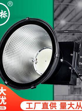 led塔吊灯800w防水户外1000w400工地灯2000w建筑之星照明超亮