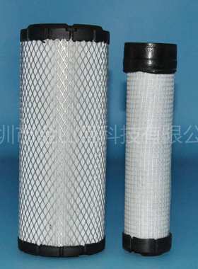 金山巨空气滤清器P821575适用于农业机械工业设备工程机械
