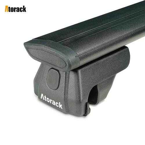 Ato用rack艾若克无铝AT-R-34(缝一体式竖杆全通载重型车顶李架横