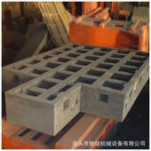 厂家供应机床铸件机床身底座5消铁失模工翻砂铸造床作台球墨灰铸