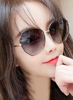 太阳眼镜ins太阳镜女士太阳眼镜