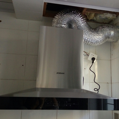 老板67A7油烟机真实使用揭秘,一定要看下这内幕真相