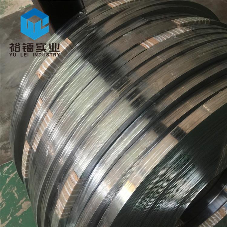 0Cr17Ni4Cu4Nb弹簧钢17-4ph不锈钢带 17-4ph沉淀硬化钢不锈钢带