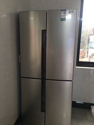 谈心得:容声 BCD-460WD11FP冰箱怎么样?为何说质量好?