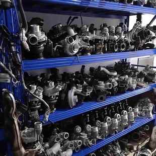 Ga6 1.8t Gs5 Gs8 1.5t涡轮增压器 Gs4 适用于广汽传祺Ga5