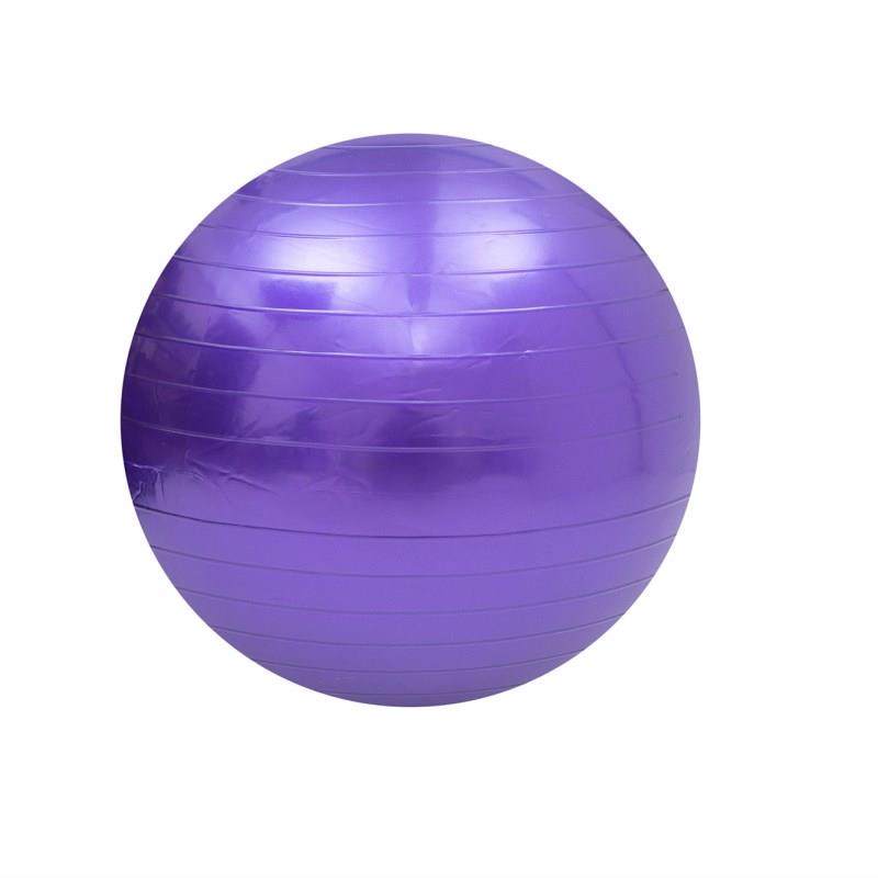 新款瑜伽球男健身球加分厚防爆正品女减肥瑜珈球儿童运动孕妇助产