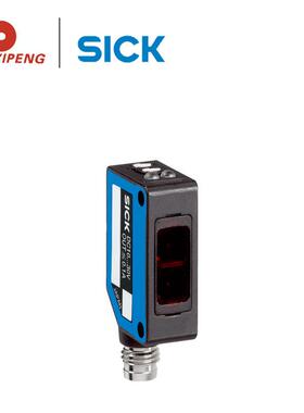 西克SICK迷你型光电传感器WTB8-N1111 订货号6033210