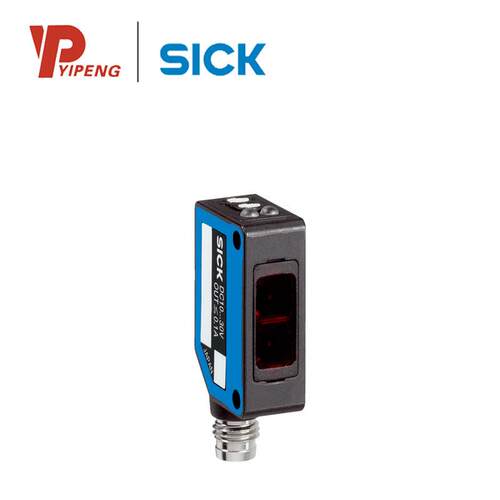 西克SICK迷你型光电传感器WTB8-N1111 订货号6033210