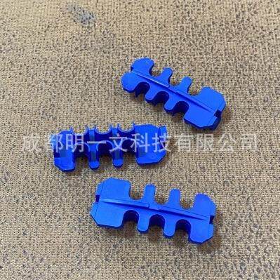 Littelfuse/保险丝座 PDM31003ZXM PDM 200A 18C Blk带盖