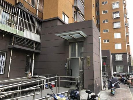 马各庄回迁楼1号楼4单元702