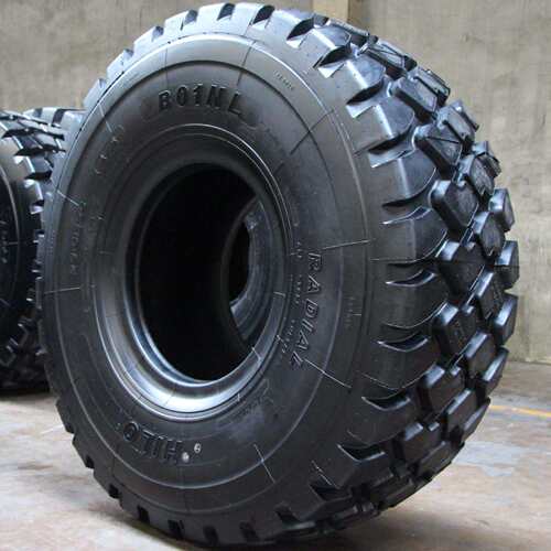 【型号齐全】工程50装载机轮胎23.5r25 工程机械轮胎真空