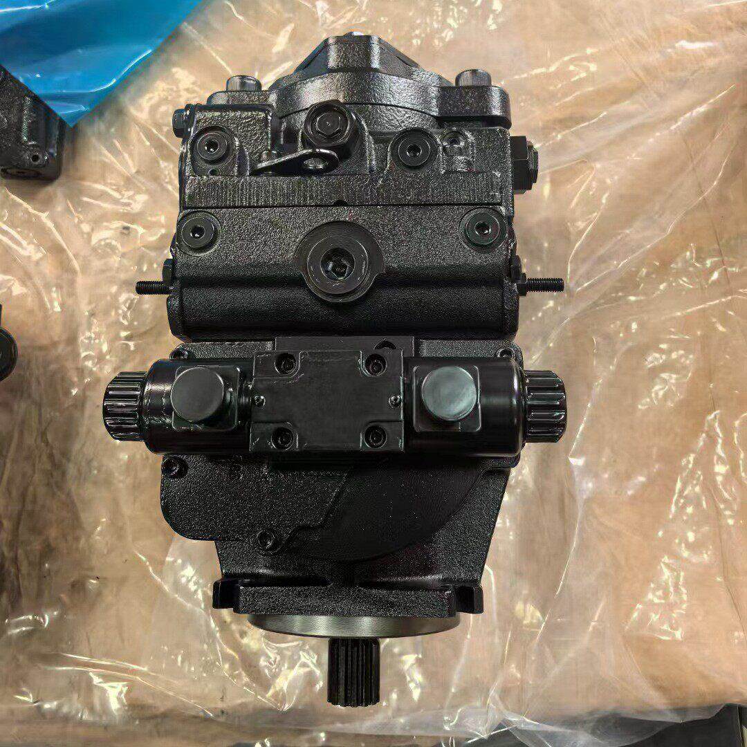 萨奥丹佛斯H1P053L A A A5C1ND8FG1H5 L35L35BP24P6NNNNNN液压泵