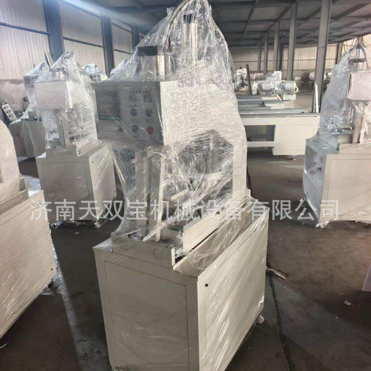 用于PVC窗户的头焊接机塑钢头焊接机