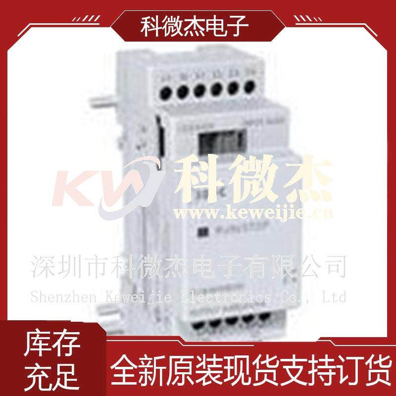 供应IDEC/和泉原装进口自动化过程控制输入/输出模FL1B-J2B2
