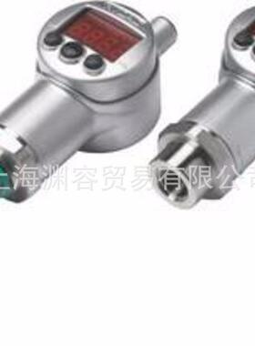 HYDAC贺德克EDS 3128-5-01,0-000-F1压力开关EDS3148-5-02,5-000