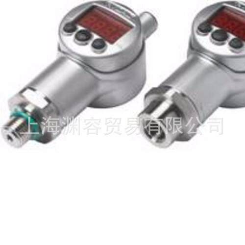 HYDAC贺德克EDS 3128-5-01,0-000-F1压力开关EDS3148-5-02,5-000