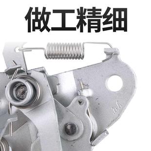 4008引擎盖锁机盖锁 301 207 307 308 标致206 2008 508 408 3008