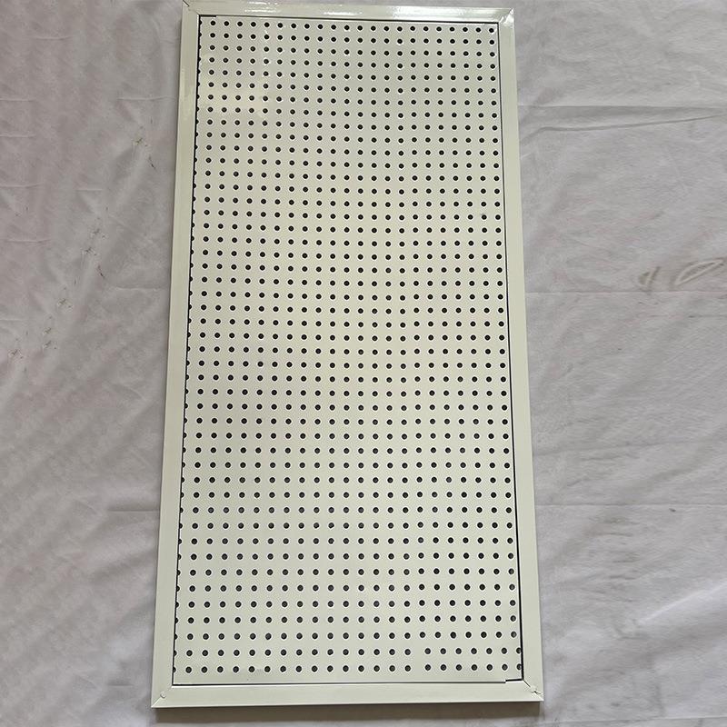 圆孔洞洞板冲置物架能家用玄关孔284板多功品五金工具铁艺挂墙饰
