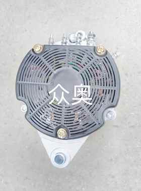 适用玉柴4F充电机J7201-3701100发电机JFZ2302 X发电机28V35A