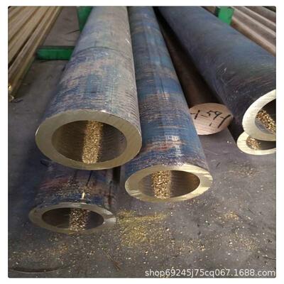 铸造铜合金CC334G铜材CUMN11AL8FE3NI3-C铜铝合金CC212E圆棒 现货