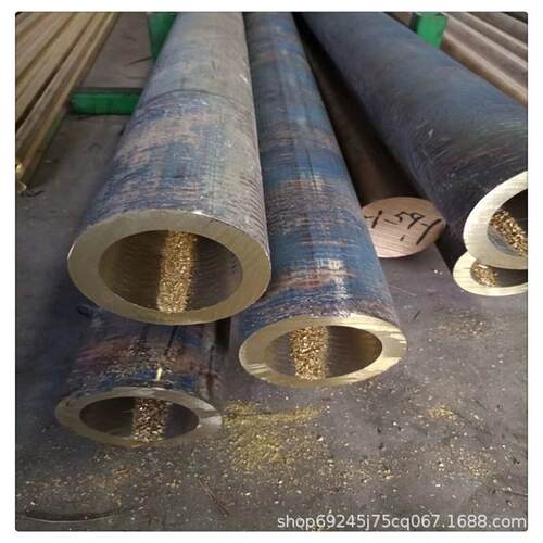 CC332G铸造铜合金CUAL10FE5NI5-B圆棒CB333G铜带CUAL10FE5NI5-C