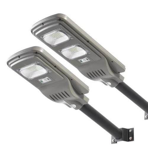 LED路灯灯头30w40w50w60w厂家配套补光灯灯具道路补光