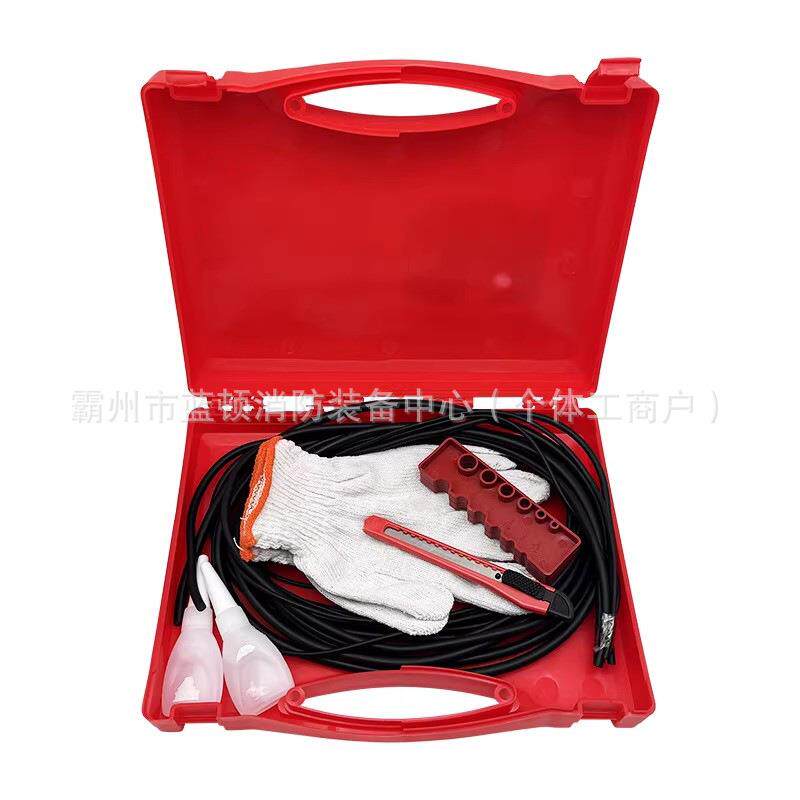 O形环拼器具O型水制作工具圈O形环拼箱橡胶防密封接圈套装船用