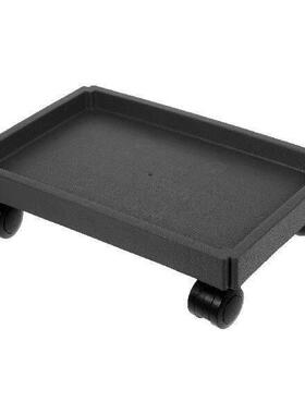 Plant Pots Indoor Rectangular Base Holder Thickened
