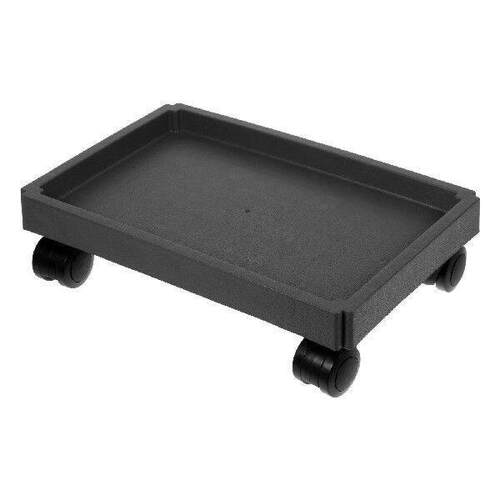 Plant Pots Indoor Rectangular Base Holder Thickened